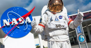【NASAの給料】アメリカ航空宇宙局の宇宙飛行士や他の職種の年収は高い？ナサの収入事情を徹底解説！